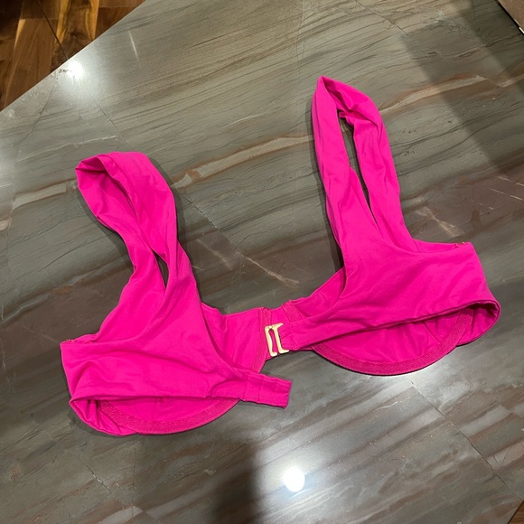 L*Space Bougainvillea Bikini Set - Picture 9 of 12